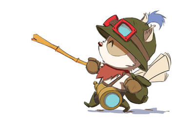 Teemo