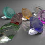 Chaos Emeralds redux