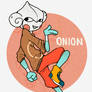 PKMNC: Onion