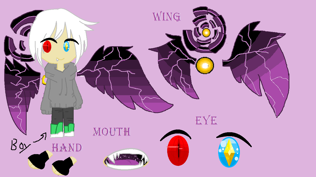 Avatar Stuff on Roblox-ART-Fan-Club - DeviantArt