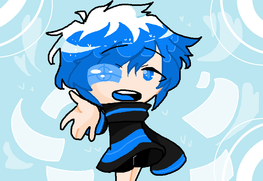 Underplayer Deviantart Underplayer Renki by deadman255 on DeviantArt