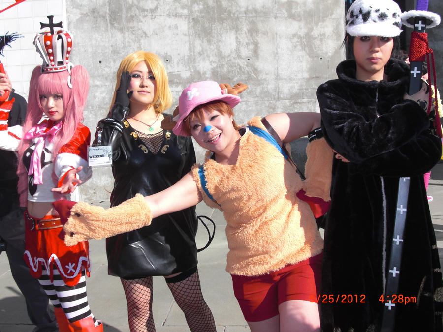 Fanime 2012