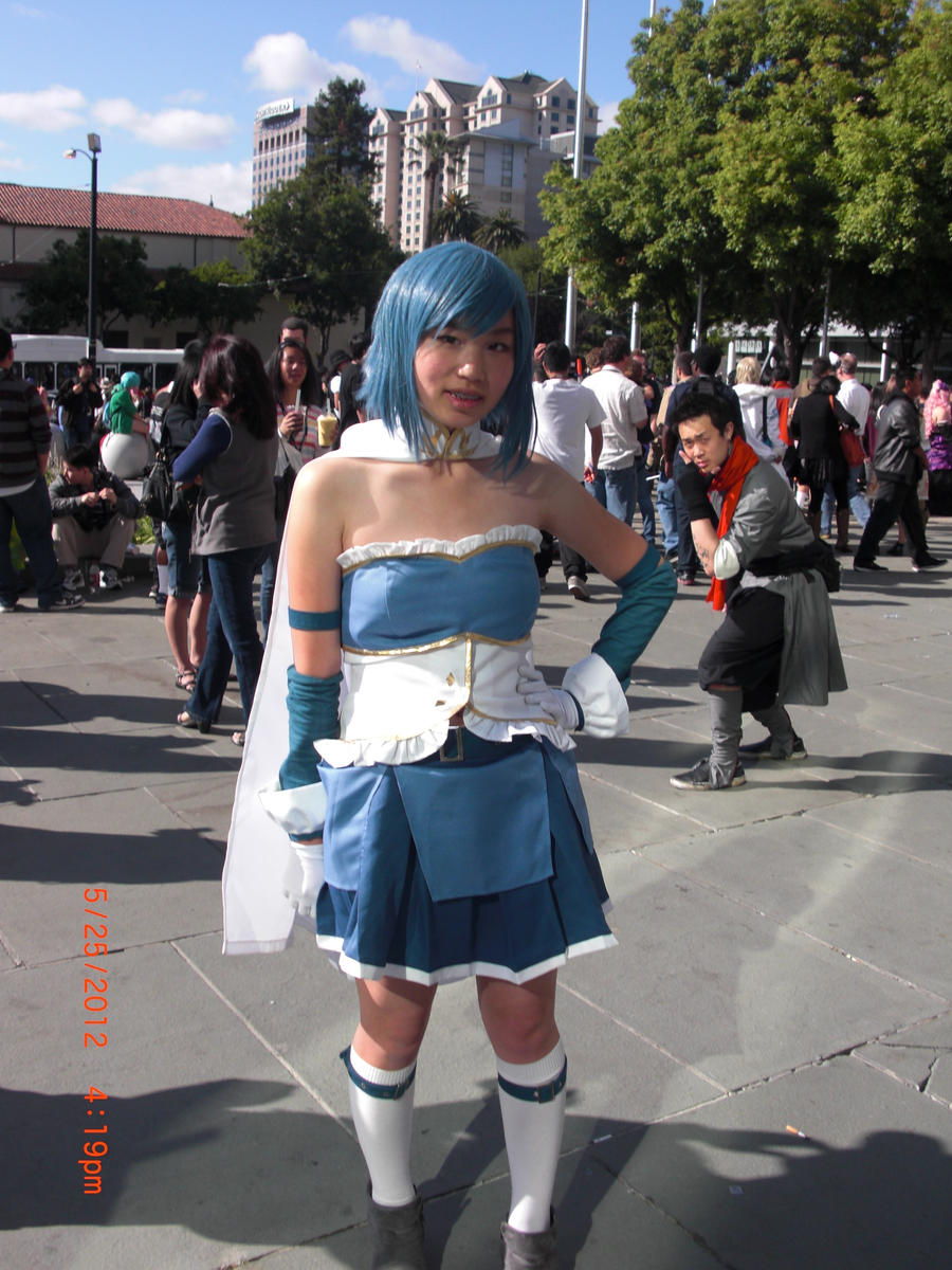 Fanime 2012