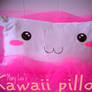 Kawaii Pillow