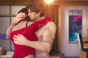 Quietus II By xXLifeStartsNowXx /REFanBoy2012