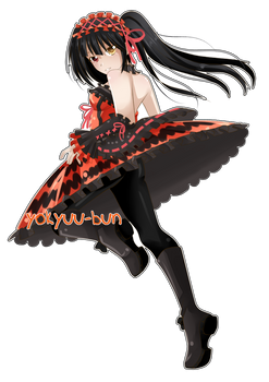 .:C o m m:. Kurumi