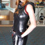 Comic Con 08: Mara Jade