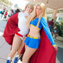 CC10 - Supergirls