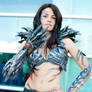 CC11 - The Witchblade