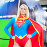 CC11 - Supergirl