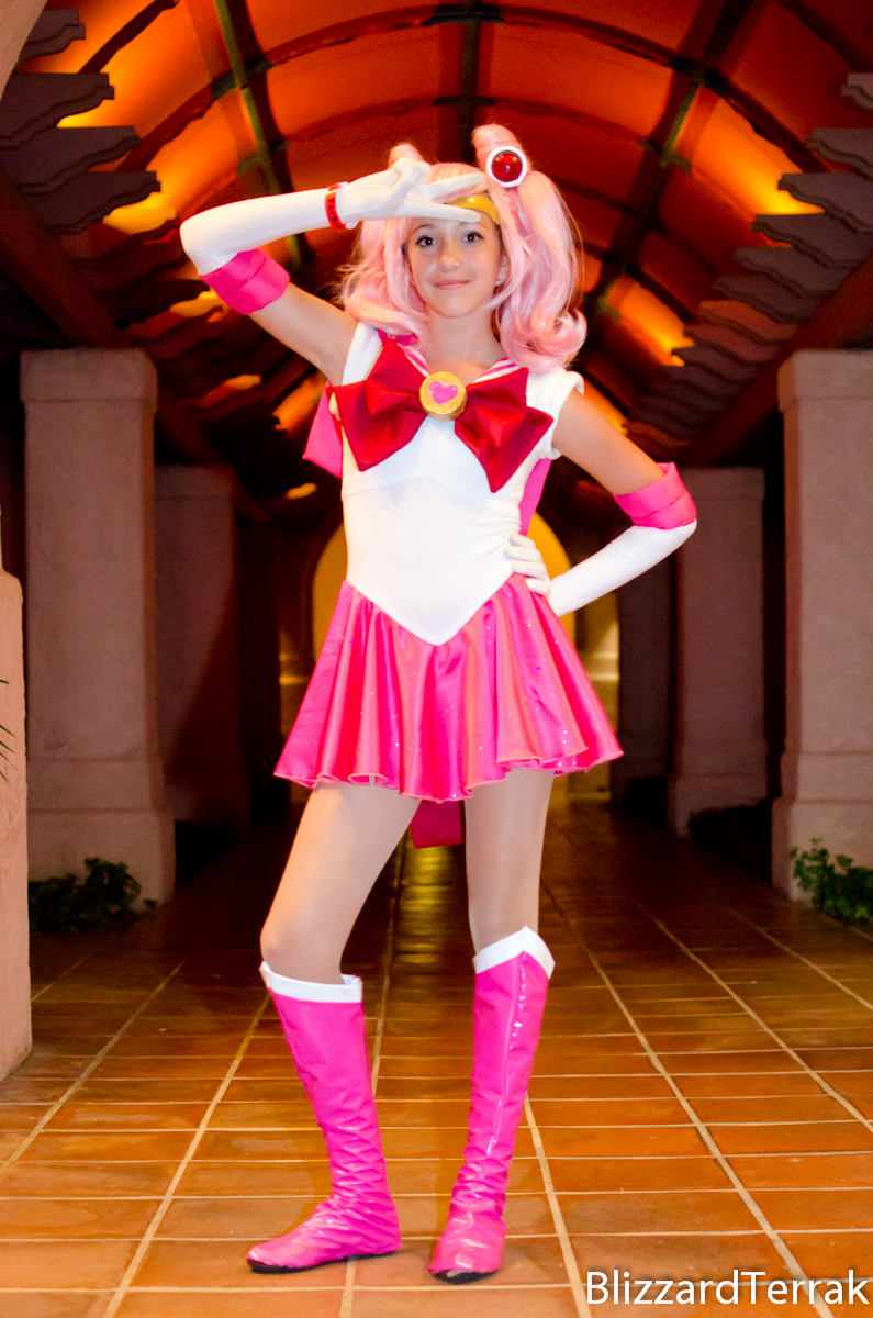 SAC11 - Chibi Moon