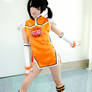 AX12 - Ling Xiaoyu