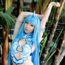 AX13 - Swimsuit KOS-MOS