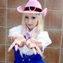 JT13 - Sheryl Nome