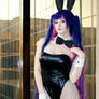 PMX13 - Bunnygirl Stocking