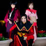 PMX13 - Fire Nation