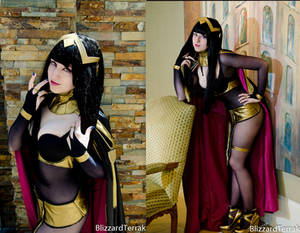 F14 - Tharja