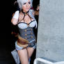 AX14 - Alka (Blade and Soul)