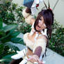 AX14 - Nidalee