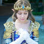 W15 - Princess Zelda