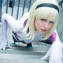 F15 - Spider-Gwen