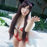 AX15 - Swimsuit Ahri
