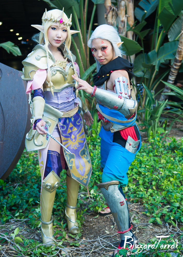 AX15 - Hyrule