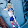 KFall05 - Shimakaze