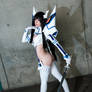 AX17 - Satsuki