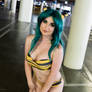 AX18 - Lum