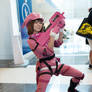 AX18 - LLENN the PKer