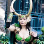 WC19 - Lady Loki