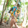 AX19 - Cham Cham