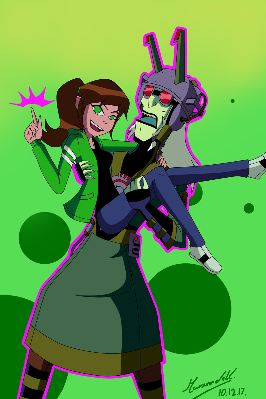 Ben 10 Omniverse jinsiy aloqa Ben 10 Omniverse jinsiy aloqa