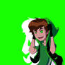 Ben 10 Omniverse - Art Trade (OC) Soma