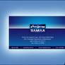 Samaa Business Card 1