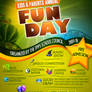 Fun Day Poster