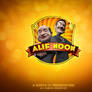 Alif Noon Final Logo