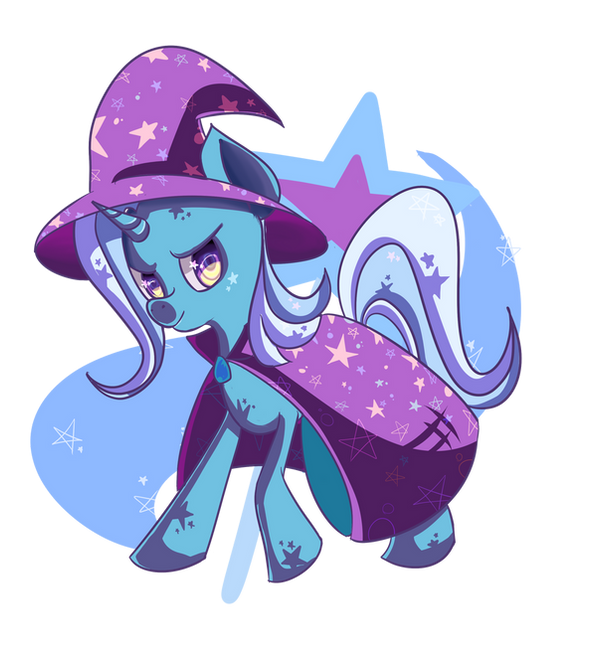 Trixie Stars