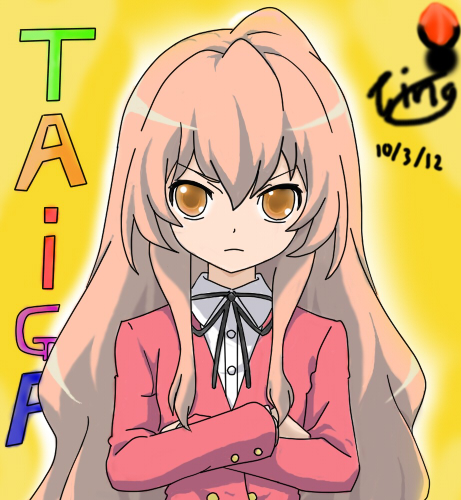 Taiga