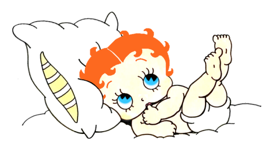 Baby best sale betty boop