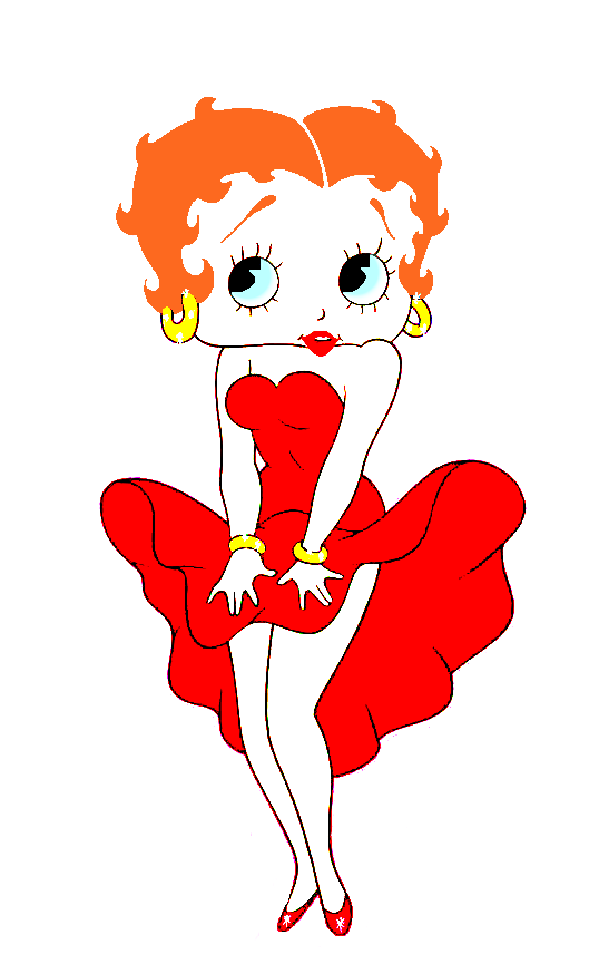 betty boop in red dress Embroidered Patch : Clothing, Shoes & Jewelry The sparkling red glitter finish adds a luxurious shine Gorgeous collectible and vintage Betty