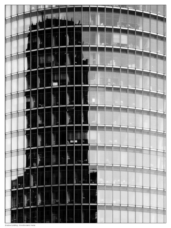 Shadow building by bupo on DeviantArt