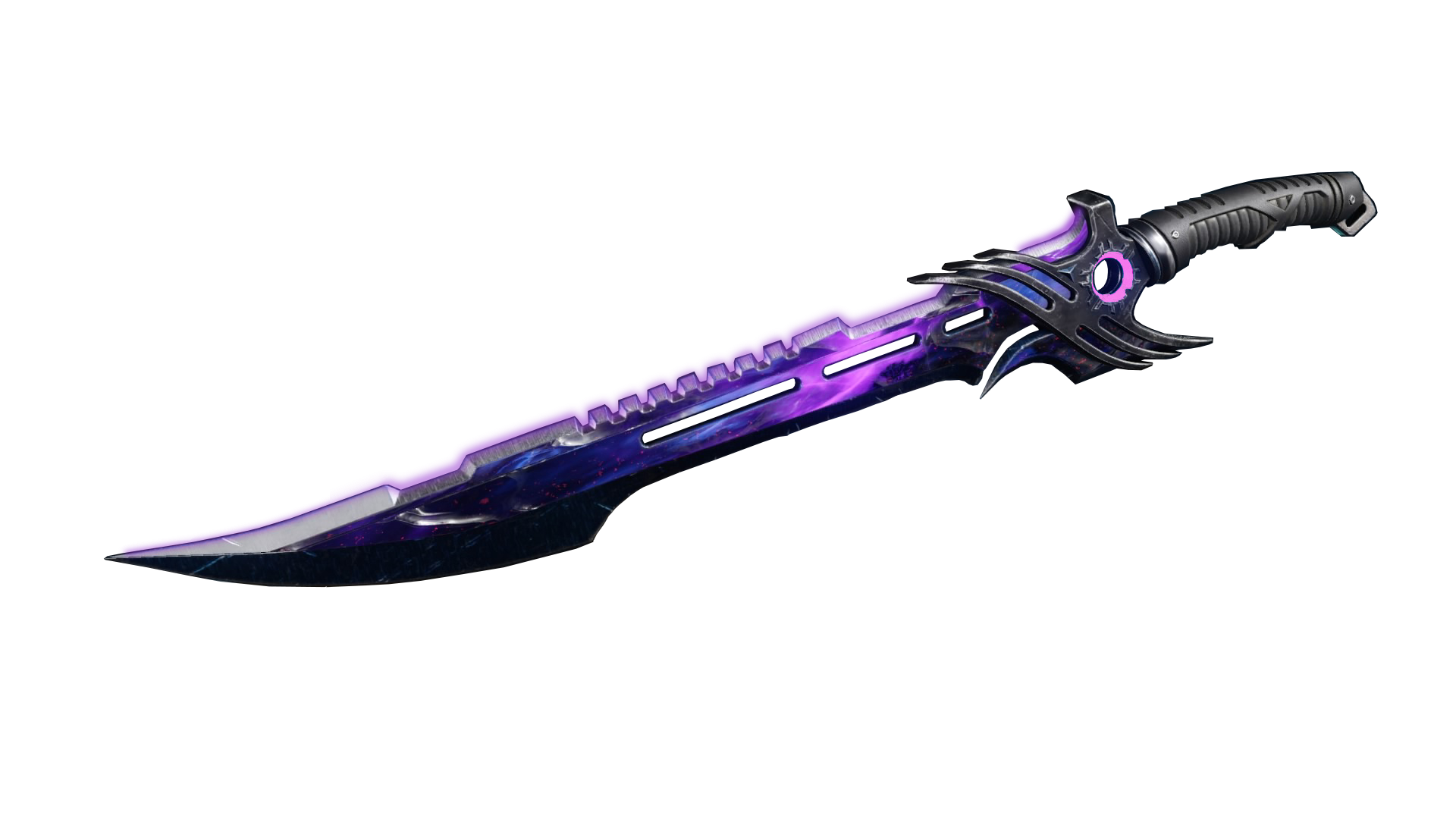 Dark Matter Sword