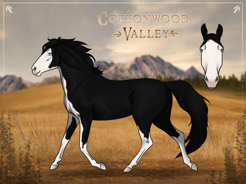 Cerulean(#527) by CV-Admin on DeviantArt