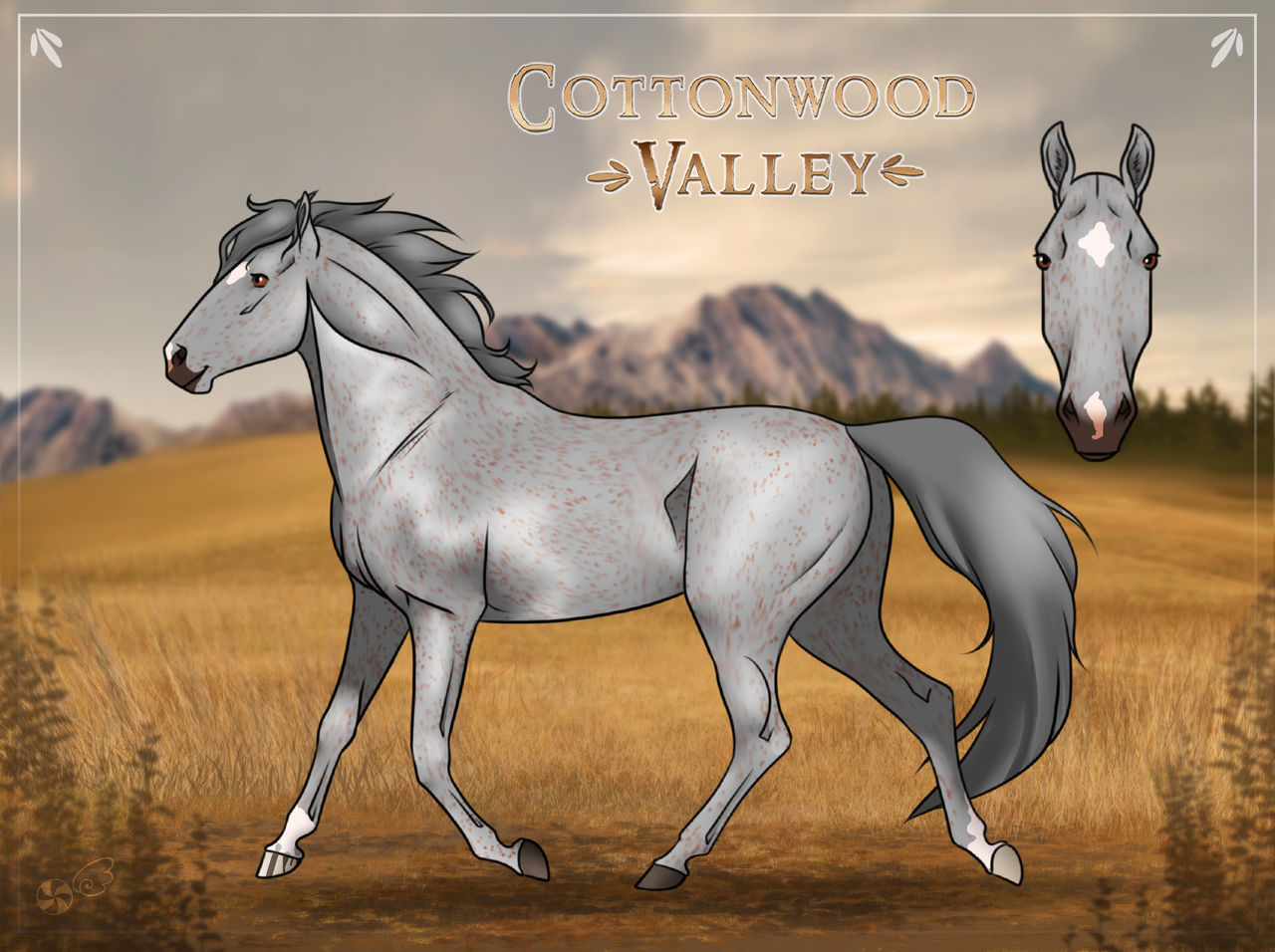 Tephra (#929) by CV-Admin on DeviantArt