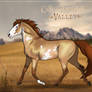 Abigail (Foal)
