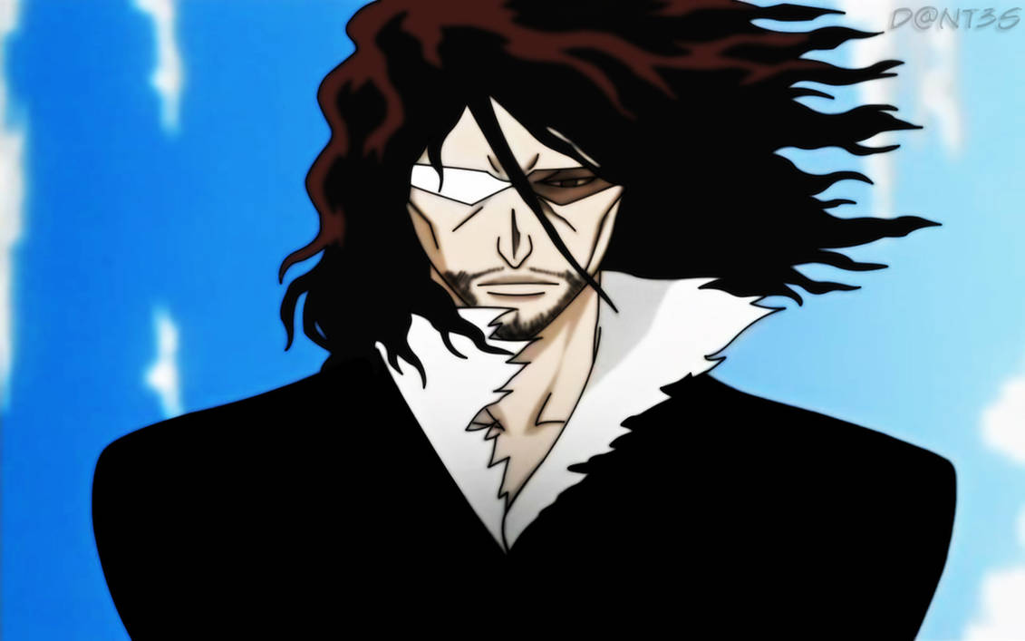 Zangetsu Of Bleach By Empusas61 On DeviantArt zangetsu-of-bleach-by-empusas61-on-deviantart
