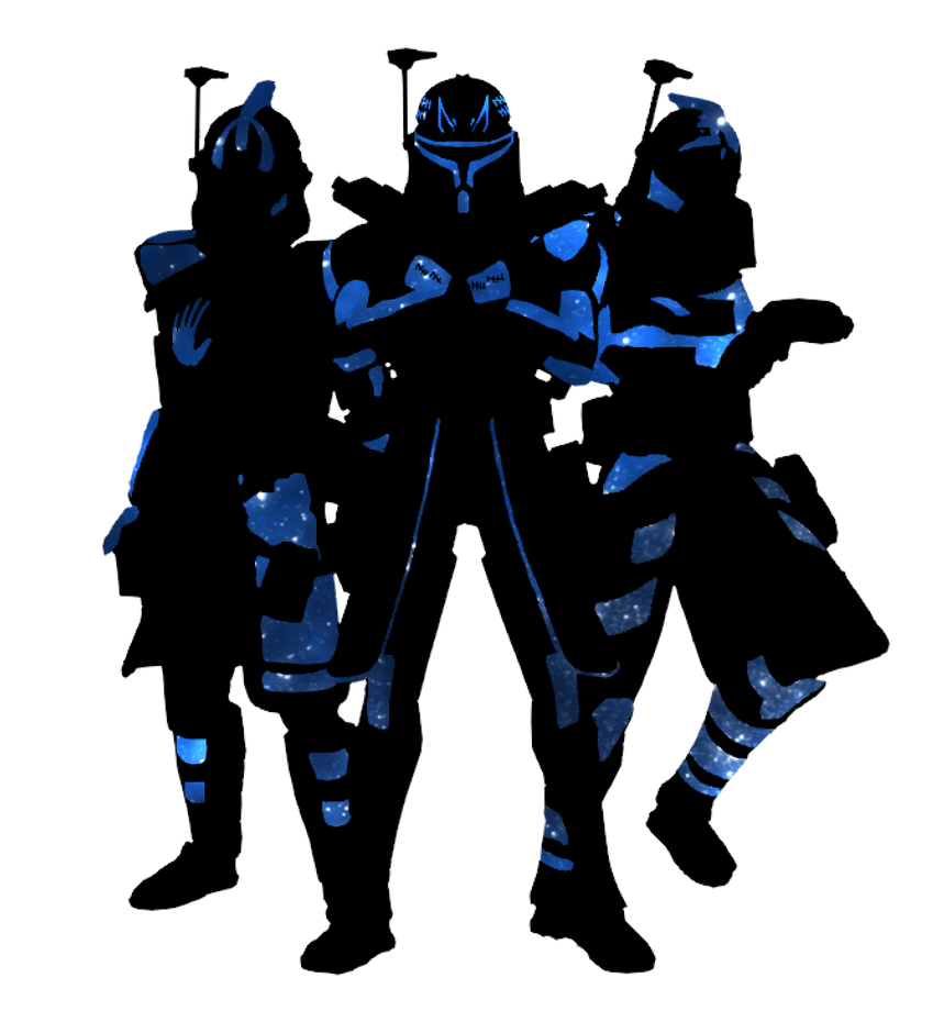 501st ARC Troopers by xxxgiottoxxx on DeviantArt