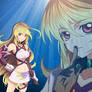 Tales of Xillia ~ Milla Maxwell (1)